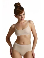 Dámský sportovní top Sally beige - ELDAR Dámský sportovní top Sally beige - ELDAR