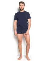 Pánské tričko  blue  model 20498423 - Henderson