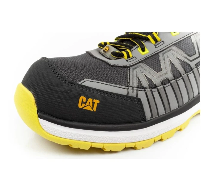 Boty Caterpillar Charge S3 HRO SRC M P725515