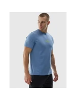 Tričko 4F M 4FWAW24TTSHM1585-32S Tričko 4F M 4FWAW24TTSHM1585-32S