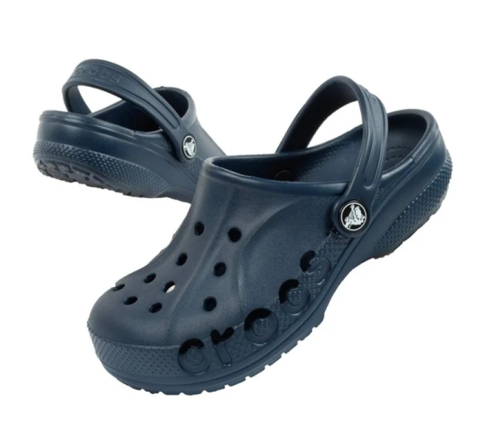 Klapki  Clog Jr model 20761317 - Crocs