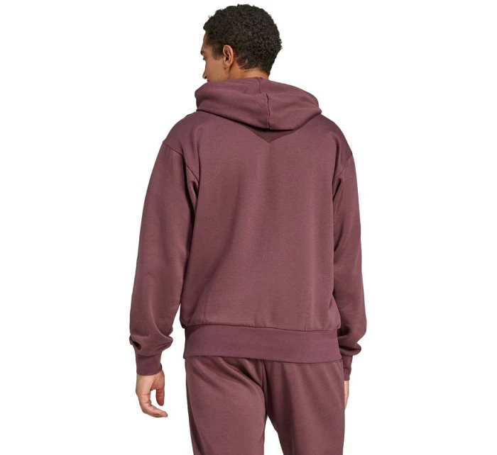 Bluza Essentials Fleece M pánské model 21100177 - ADIDAS