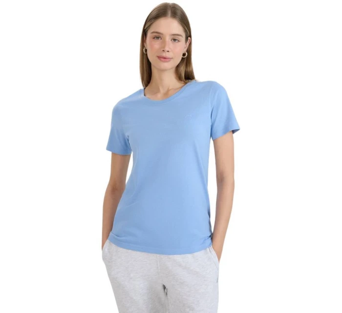 Tričko W WMM00TTSH 32S model 20948699 - 4F Tričko W WMM00TTSH 32S model 20948699 - 4F