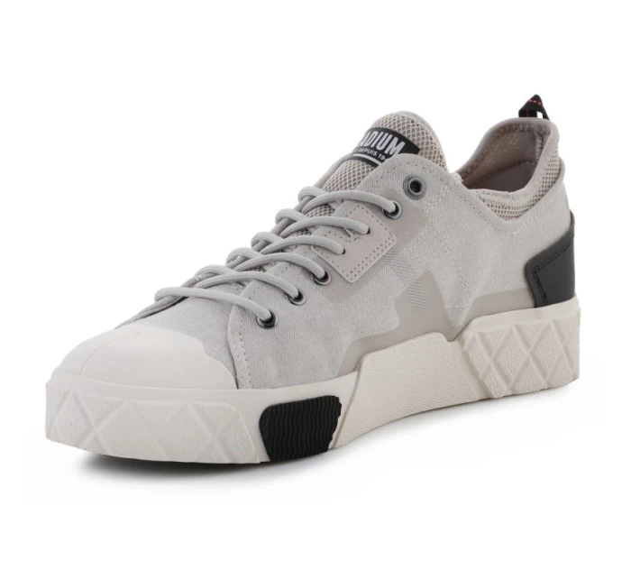 Boty Ace City Shell LO 2 M model 21069395 - Palladium