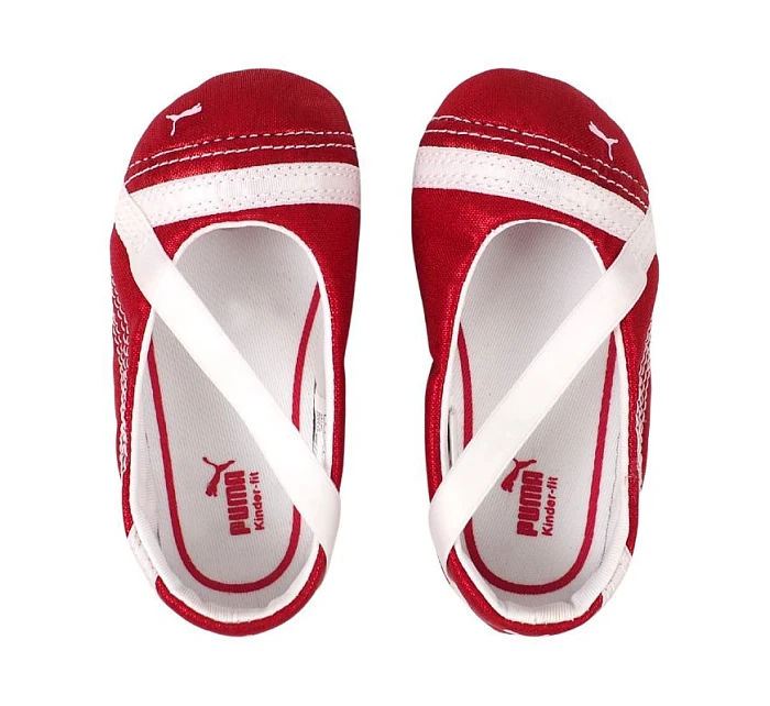 Puma Arayla Shimmer Crib Pack Jr set 350501 04