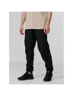 Pánské trekové kalhoty model 21430276 - 4F Pánské trekové kalhoty model 21430276 - 4F