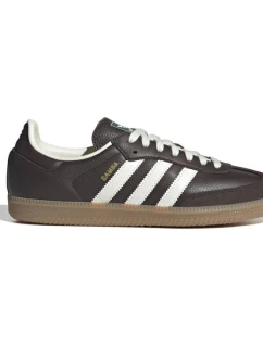 Boty adidas Samba OG JR0891
