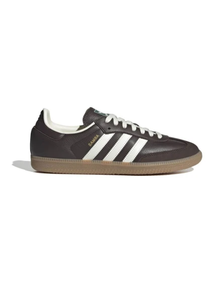 Boty Samba OG model 21737953 - ADIDAS Boty Samba OG model 21737953 - ADIDAS