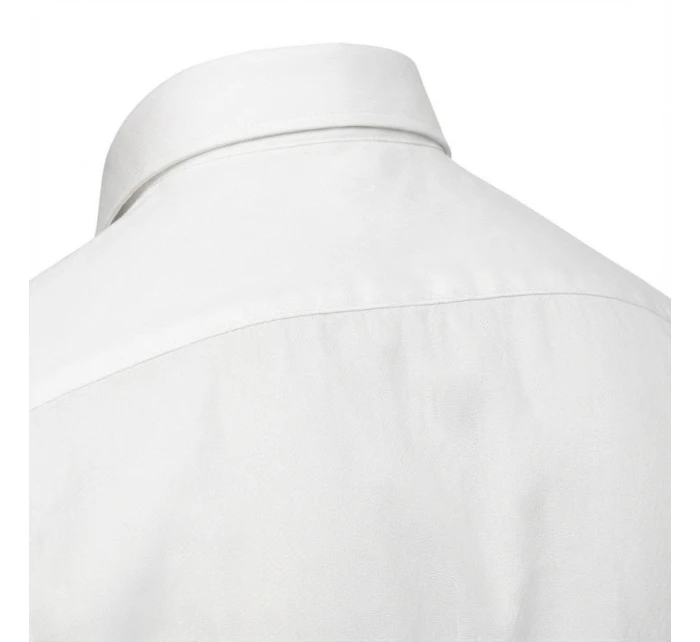 Košile HUGO Ermo bílá (50539307-199) Košile HUGO Ermo bílá (50539307-199)