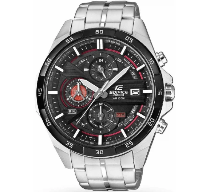 Pánské hodinky CASIO EDIFICE EFR-556DB-1AVUEF + krabice Pánské hodinky CASIO EDIFICE EFR-556DB-1AVUEF + krabice