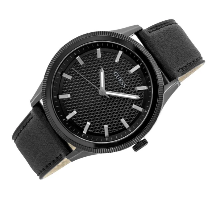 Pánské hodinky Guess Dex GW0846G3 + BOX Pánské hodinky Guess Dex GW0846G3 + BOX