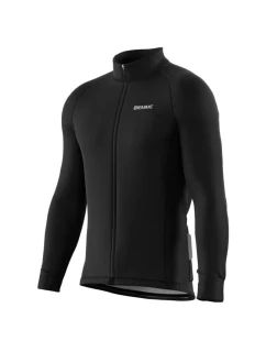 koszulka dł.  czarna XXL model 21848485 - Biemme