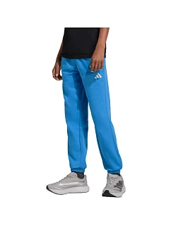 Dětské kalhoty Adidas Essentials modré KS0379