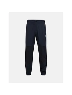 Pánské kalhoty PEAK PERFORMANCE M Trail Tech Pants, černé