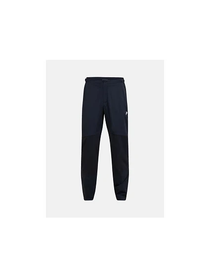 Pánské kalhoty PEAK PERFORMANCE M Trail Tech Pants, černé