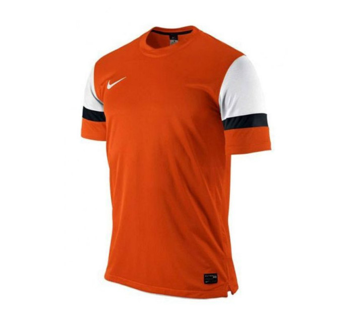 Pánské fotbalové tričko Trophy M 413138-811 - Nike
