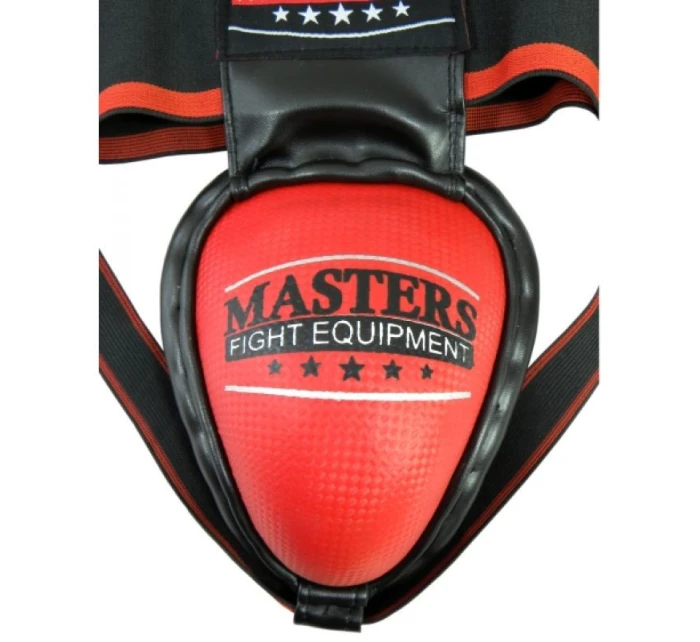 Pánský chránič M  model 21341089 - Masters