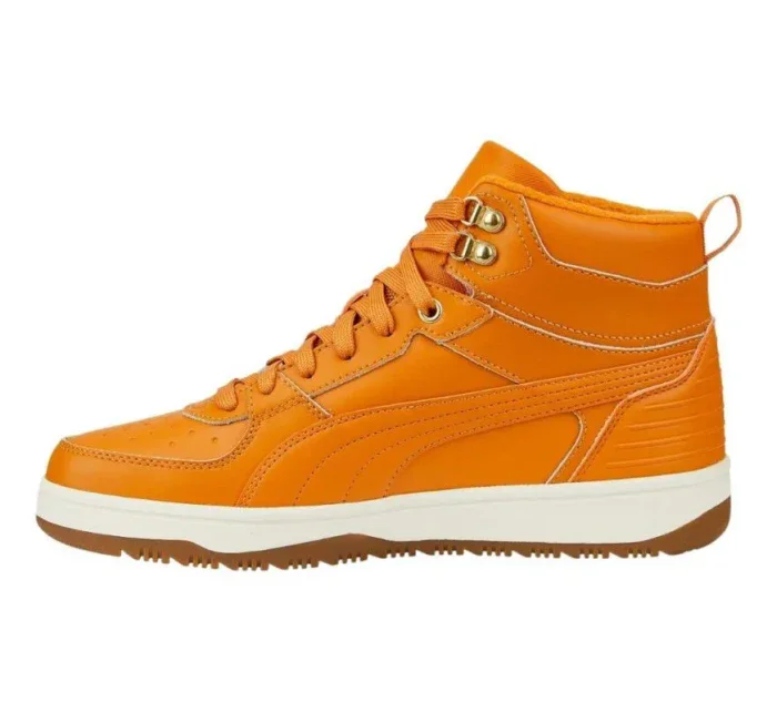 Pánské boty Rebound Rugged M 387592 02 - Puma