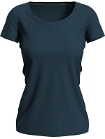 Women Dámské tričko blue model 22478388 - Stedman Women Dámské tričko blue model 22478388 - Stedman