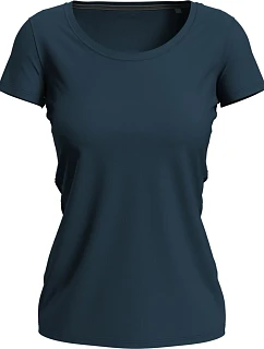 Stedman Stretch-T Women Dámské tričko 05.9700 marina blue