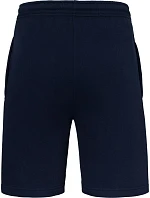 Fruit of the Loom Iconic 250 Shorts Teplákové kraťasy 16.4066 deep navy Fruit of the Loom Iconic 250 Shorts Teplákové kraťasy 16.4066 deep navy