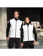 Result R 232M Pánská 2-vrstvá softshell vesta "Printable" 30.232M charcoal/black Result R 232M Pánská 2-vrstvá softshell vesta "Printable" 30.232M charcoal/black