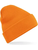 Beechfield B 45 Pletená čepice "Original" 53.0045 orange Beechfield B 45 Pletená čepice "Original" 53.0045 orange