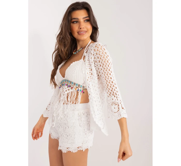 Sada EM KMPL 23228.20 ecru Sada EM KMPL 23228.20 ecru