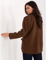 IT MA bunda 18365.97 hnědá IT MA bunda 18365.97 hnědá