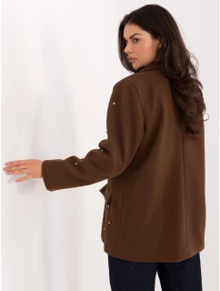 IT MA bunda 18365.97 hnědá