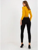 Legíny RV LG 8446.90P černá Legíny RV LG 8446.90P černá