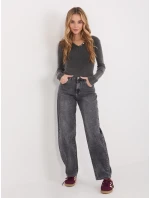 Halenka WT BZ A1338.04 grafitová Halenka WT BZ A1338.04 grafitová