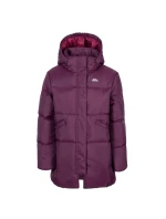 Dívčí bunda Trespass Ailie