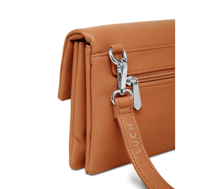 Dámská kabelka Vuch Yella Chic Brown