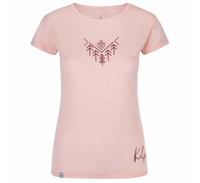 Dámské funkční tričko Garove-w - Kilpi Dámské funkční tričko Garove-w - Kilpi