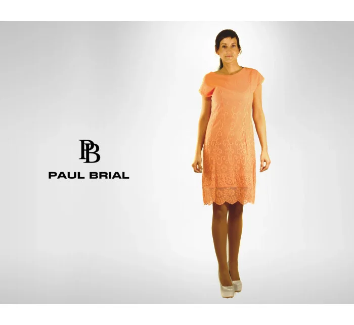 Dámské šaty Touareg - Paul Brial