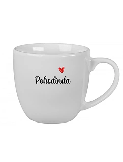 keramický hrníček 400 ml model 22394880 - Giftela