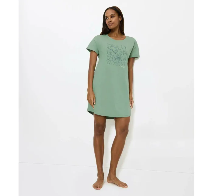 Dámská noční košile Nightdresses NDK X 01 - Triumph Dámská noční košile Nightdresses NDK X 01 - Triumph