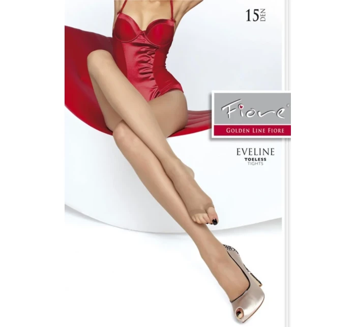 Dámské punčochové kalhoty model 16115327 - Fiore