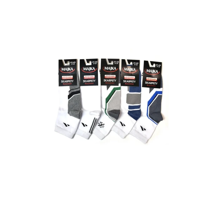 Pánské ponožky, komplet 5 párů