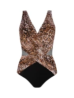 Kostium Kąpielowy Zambia 8 - S1108