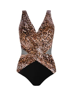 Kostium Kąpielowy Zambia 8 - S1108