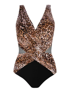 Kostium Kąpielowy Zambia 8 - S1108