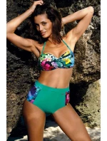 Dvoudílné plavky model 132807 Marko Dvoudílné plavky model 132807 Marko