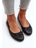 Balerinky  model 195707 Step in style