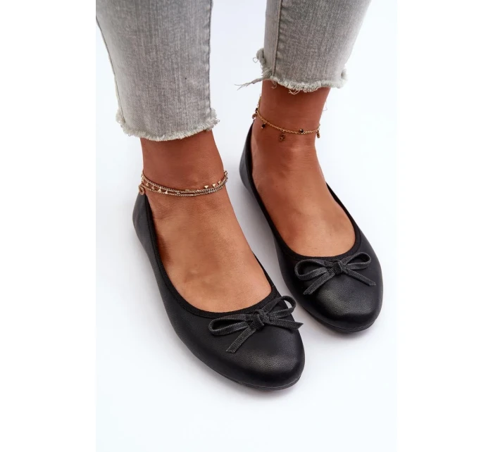 Balerinky  model 195707 Step in style