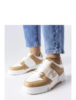 Tenisky  model 207906 Solea