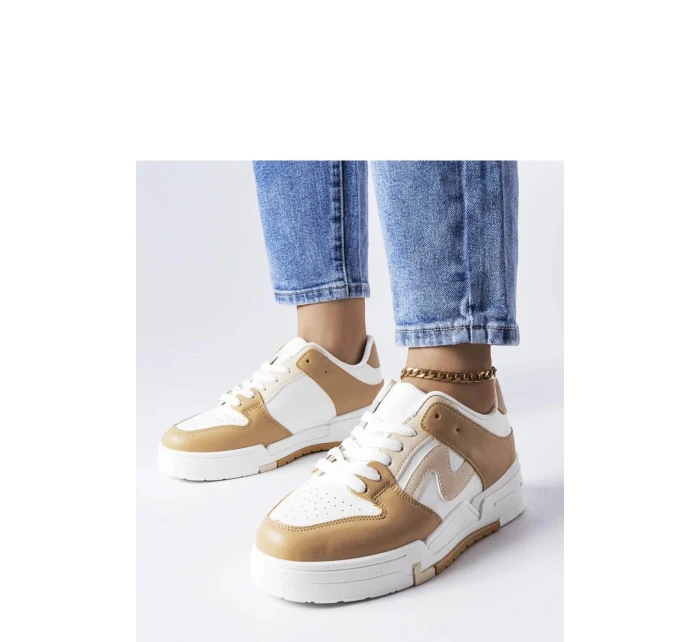 Tenisky  model 207906 Solea