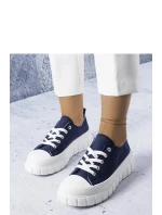 Tenisky  model 207965 Solea