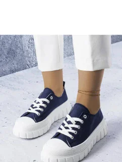 Tenisky  model 207965 Solea